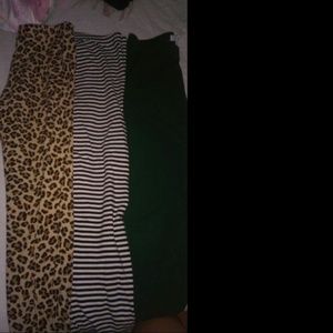 leggings !!