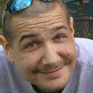 Meet your Posher, Travis