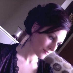 Meet your Posher, Aimee