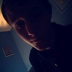 Meet your Posher, Luke