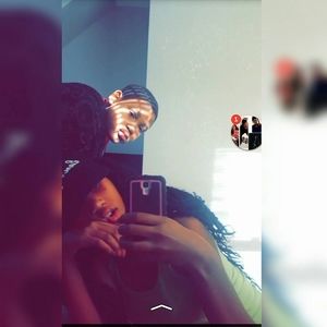 Meet your Posher, Taisha