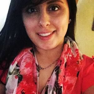 Meet your Posher, Yaritza