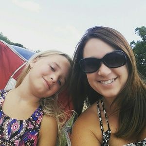 Meet your Posher, Sheena