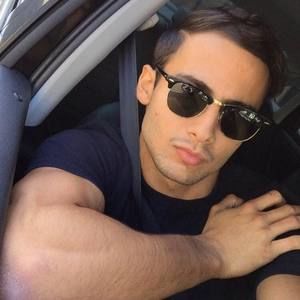 Meet your Posher, Souren