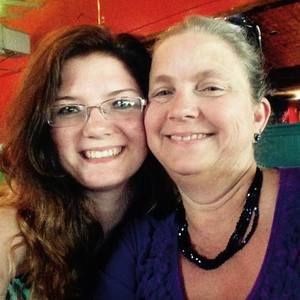 Meet your Posher, Sherrie