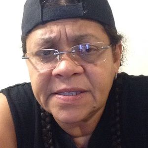 Meet your Posher, Francisca