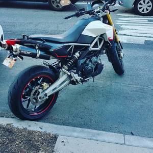 Meet your Posher, Tj max