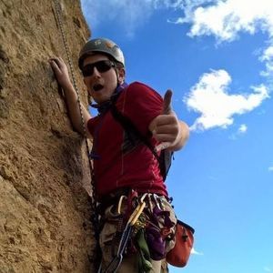 Meet your Posher, Christian