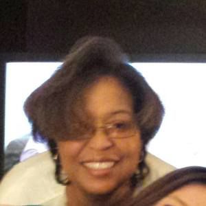 Meet your Posher, Dottie