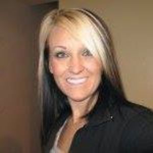 Meet your Posher, Krista