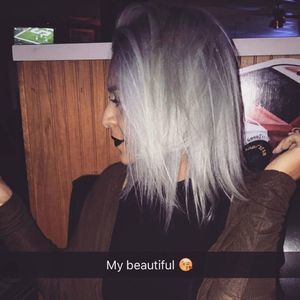 Meet your Posher, Sarai