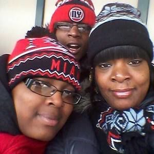 Meet your Posher, Takeisha