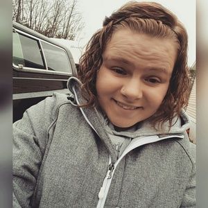 Meet your Posher, Allissa