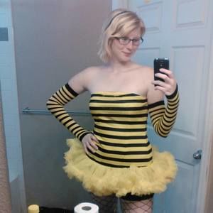 Meet your Posher, Mikey