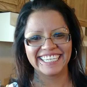 Meet your Posher, Edna