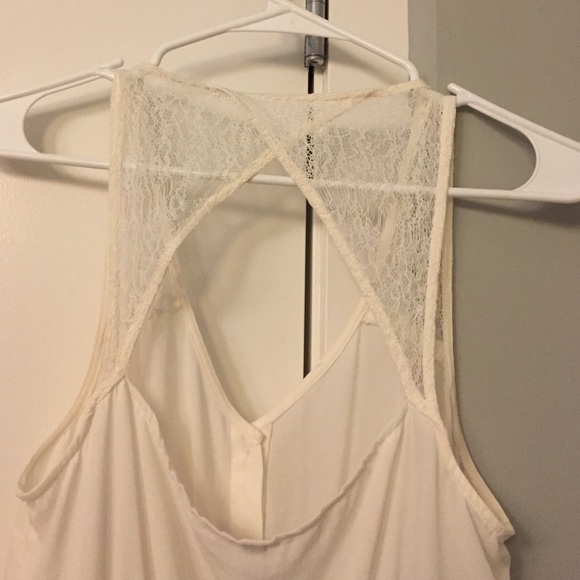 Lace romper - Picture 2 of 2