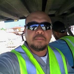 Meet your Posher, Mark