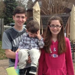 Meet your Posher, Ryan