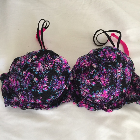 VS push up bra - Picture 1 of 3