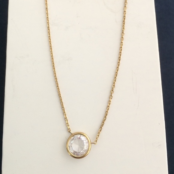 MICHAEL KORS Necklace - Picture 3 of 3