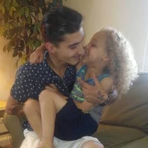 Meet your Posher, Jeff