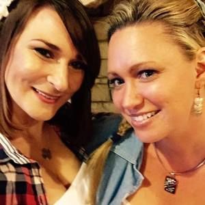 Meet your Posher, Carrie