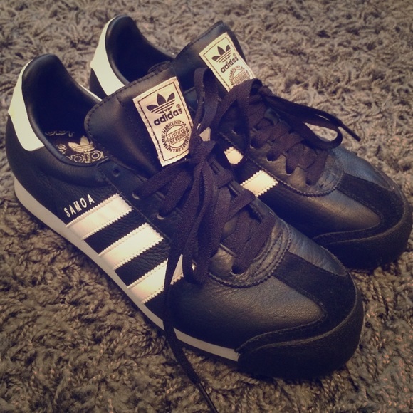 Adidas Samoa