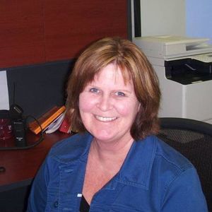 Meet your Posher, Patricia