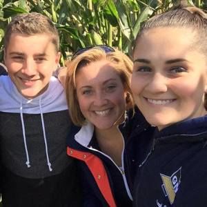 Meet your Posher, Amy