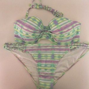 (NWOT) Victoria's Secret Swimsuit