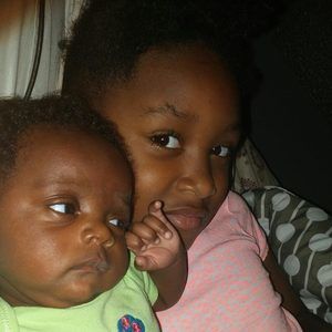 Meet your Posher, Akesha