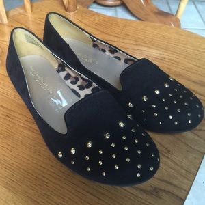 Christian Siriano Flats