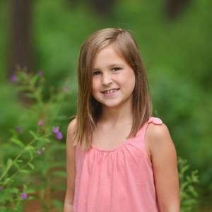 Meet your Posher, Crystal