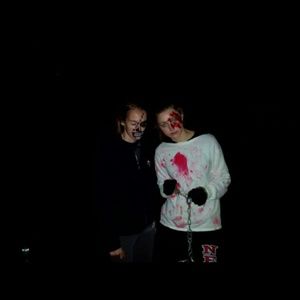 Meet your Posher, Eva