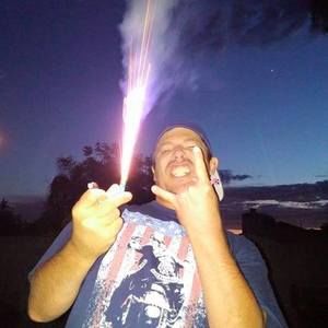 Meet your Posher, Duane