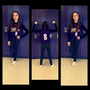 Meet your Posher, Stacy