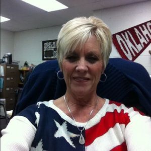 Meet your Posher, Patty