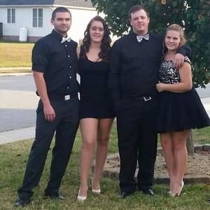 Meet your Posher, Daisy