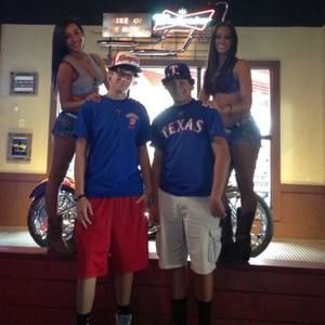 Meet your Posher, Angie