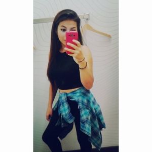 Meet your Posher, Tatiana