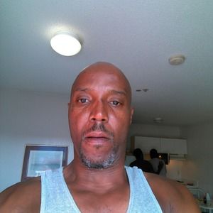 Meet your Posher, Fredrick