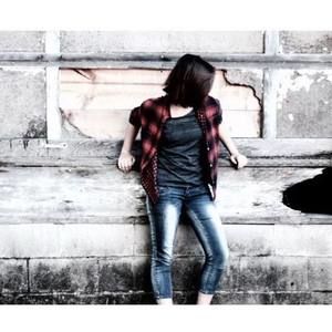 Meet your Posher, Julia