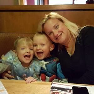 Meet your Posher, Michelle