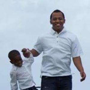 Meet your Posher, Raphael