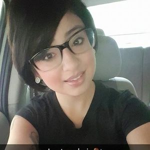 Meet your Posher, Erika