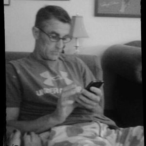 Meet your Posher, Patrick