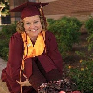 Meet your Posher, Carole