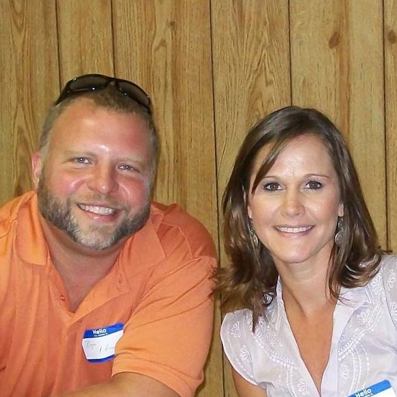 Meet your Posher, Julia