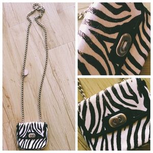 Banana Republic Cross Body Purse