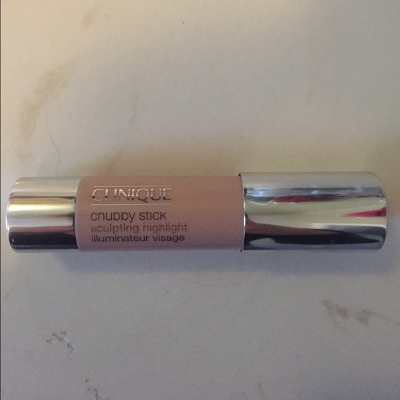 🎉 SALE Clinique chubby highlight